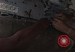 Standbild der US Air Force A-1E Vietnam, 1965, aus Sekunde 40 historischem Filmmaterial Videoclip 65675045235