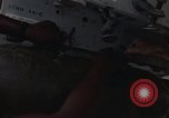 Standbild der US Air Force A-1E Vietnam, 1965, aus Sekunde 45 historischem Filmmaterial Videoclip 65675045235