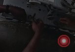 Standbild der US Air Force A-1E Vietnam, 1965, aus Sekunde 46 historischem Filmmaterial Videoclip 65675045235