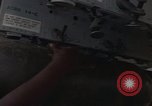 Standbild der US Air Force A-1E Vietnam, 1965, aus Sekunde 49 historischem Filmmaterial Videoclip 65675045235