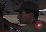 Standbild der US Air Force A-1E Vietnam, 1965, aus Sekunde 54 historischem Filmmaterial Videoclip 65675045235