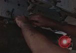 Standbild der US Air Force A-1E Vietnam, 1965, aus Sekunde 60 historischem Filmmaterial Videoclip 65675045235