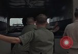 Standbild der US Air Force Krankenwagen Vietnam, 1965, aus Sekunde 10 historischem Filmmaterial Videoclip 65675045236