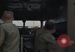 Standbild der US Air Force Krankenwagen Vietnam, 1965, aus Sekunde 16 historischem Filmmaterial Videoclip 65675045236