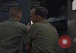 Standbild der US Air Force Krankenwagen Vietnam, 1965, aus Sekunde 17 historischem Filmmaterial Videoclip 65675045236