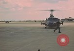 Standbild der US Air Force Krankenwagen Vietnam, 1965, aus Sekunde 20 historischem Filmmaterial Videoclip 65675045236