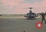 Standbild der US Air Force Krankenwagen Vietnam, 1965, aus Sekunde 21 historischem Filmmaterial Videoclip 65675045236