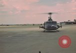 Standbild der US Air Force Krankenwagen Vietnam, 1965, aus Sekunde 22 historischem Filmmaterial Videoclip 65675045236