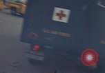 Standbild der US Air Force Krankenwagen Vietnam, 1965, aus Sekunde 23 historischem Filmmaterial Videoclip 65675045236