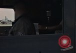 Standbild der US Air Force Krankenwagen Vietnam, 1965, aus Sekunde 30 historischem Filmmaterial Videoclip 65675045236
