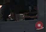 Standbild der US Air Force Krankenwagen Vietnam, 1965, aus Sekunde 33 historischem Filmmaterial Videoclip 65675045236