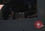 Standbild der US Air Force Krankenwagen Vietnam, 1965, aus Sekunde 36 historischem Filmmaterial Videoclip 65675045236