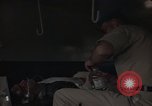 Standbild der US Air Force Krankenwagen Vietnam, 1965, aus Sekunde 46 historischem Filmmaterial Videoclip 65675045236