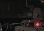 Standbild der US Air Force Krankenwagen Vietnam, 1965, aus Sekunde 48 historischem Filmmaterial Videoclip 65675045236