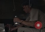 Standbild der US Air Force Krankenwagen Vietnam, 1965, aus Sekunde 50 historischem Filmmaterial Videoclip 65675045236