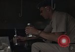 Standbild der US Air Force Krankenwagen Vietnam, 1965, aus Sekunde 51 historischem Filmmaterial Videoclip 65675045236