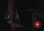 Standbild der US Air Force Krankenwagen Vietnam, 1965, aus Sekunde 59 historischem Filmmaterial Videoclip 65675045236
