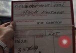 Image of United States Air Force A-1E Vietnam, 1965, second 8 stock footage video 65675045237