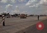 Image of United States Air Force A-1E Vietnam, 1965, second 11 stock footage video 65675045237
