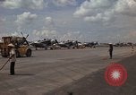 Image of United States Air Force A-1E Vietnam, 1965, second 14 stock footage video 65675045237