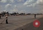 Image of United States Air Force A-1E Vietnam, 1965, second 15 stock footage video 65675045237