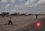 Image of United States Air Force A-1E Vietnam, 1965, second 16 stock footage video 65675045237