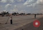 Image of United States Air Force A-1E Vietnam, 1965, second 17 stock footage video 65675045237