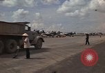 Image of United States Air Force A-1E Vietnam, 1965, second 18 stock footage video 65675045237