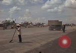 Image of United States Air Force A-1E Vietnam, 1965, second 21 stock footage video 65675045237