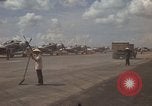 Image of United States Air Force A-1E Vietnam, 1965, second 22 stock footage video 65675045237