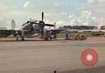 Image of United States Air Force A-1E Vietnam, 1965, second 29 stock footage video 65675045237