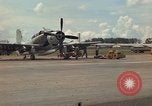 Image of United States Air Force A-1E Vietnam, 1965, second 30 stock footage video 65675045237
