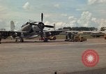 Image of United States Air Force A-1E Vietnam, 1965, second 34 stock footage video 65675045237