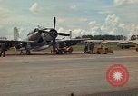 Image of United States Air Force A-1E Vietnam, 1965, second 35 stock footage video 65675045237