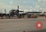 Image of United States Air Force A-1E Vietnam, 1965, second 36 stock footage video 65675045237