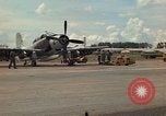 Image of United States Air Force A-1E Vietnam, 1965, second 37 stock footage video 65675045237