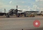 Image of United States Air Force A-1E Vietnam, 1965, second 40 stock footage video 65675045237
