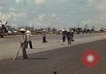 Image of United States Air Force A-1E Vietnam, 1965, second 43 stock footage video 65675045237