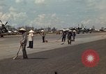Image of United States Air Force A-1E Vietnam, 1965, second 44 stock footage video 65675045237