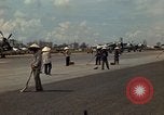 Image of United States Air Force A-1E Vietnam, 1965, second 45 stock footage video 65675045237