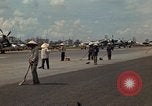 Image of United States Air Force A-1E Vietnam, 1965, second 46 stock footage video 65675045237
