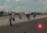Image of United States Air Force A-1E Vietnam, 1965, second 48 stock footage video 65675045237