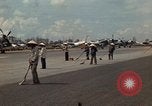 Image of United States Air Force A-1E Vietnam, 1965, second 49 stock footage video 65675045237