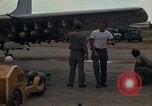 Image of United States Air Force A-1E Vietnam, 1965, second 52 stock footage video 65675045237
