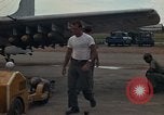 Image of United States Air Force A-1E Vietnam, 1965, second 54 stock footage video 65675045237