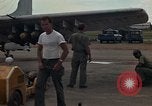 Image of United States Air Force A-1E Vietnam, 1965, second 55 stock footage video 65675045237