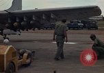 Image of United States Air Force A-1E Vietnam, 1965, second 57 stock footage video 65675045237