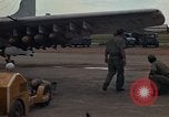Image of United States Air Force A-1E Vietnam, 1965, second 58 stock footage video 65675045237