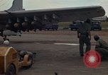 Image of United States Air Force A-1E Vietnam, 1965, second 59 stock footage video 65675045237
