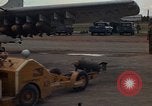 Image of United States Air Force A-1E Vietnam, 1965, second 60 stock footage video 65675045237